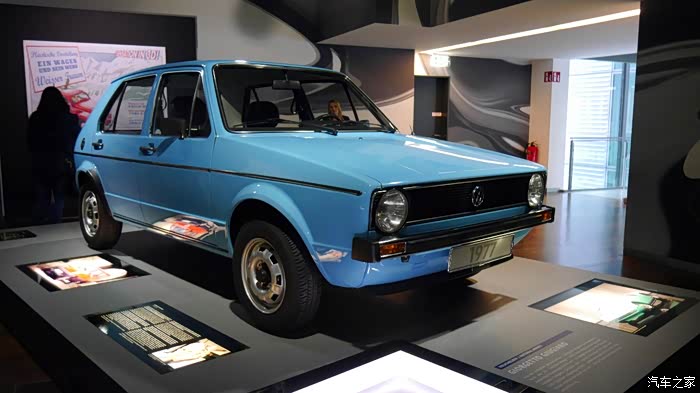 德国狼堡大众汽车城一日游