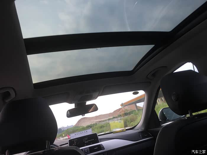 【图】小县城3gt作业,认证_宝马3系gt论坛_汽车之家论坛