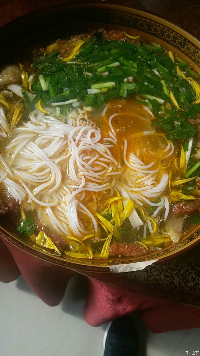 【图】【呈现】欢度红河州1957—2017建州60周年_云南论坛_汽车之家