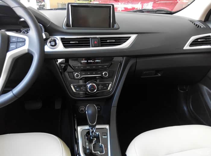 高端上档次中控.不多说.