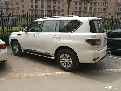 坐标北京——平行进口东云图乐上牌完成 验车上牌小贴士