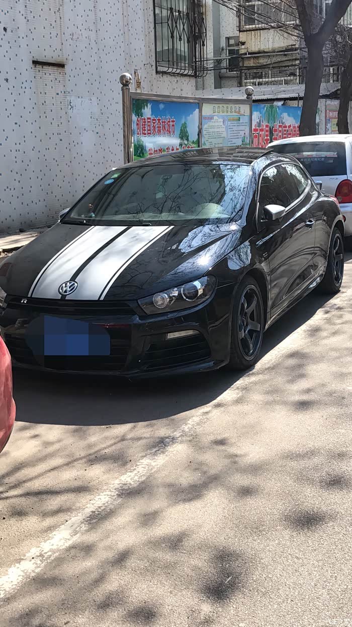 0前杠和尚酷r大灯