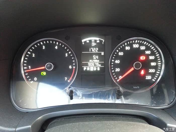 【图】天津空港高客汽车检测站验车一瞥 - 服务