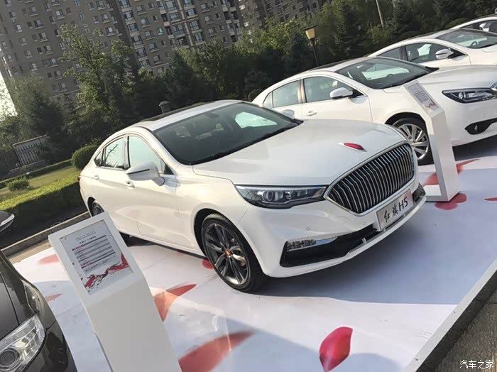 【图】强烈建议更改为金葵花_红旗h5/h5经典论坛_汽车之家论坛