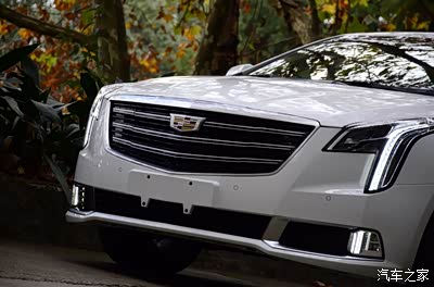 xts28精英提车_凯迪拉克xts论坛_手机汽车之家