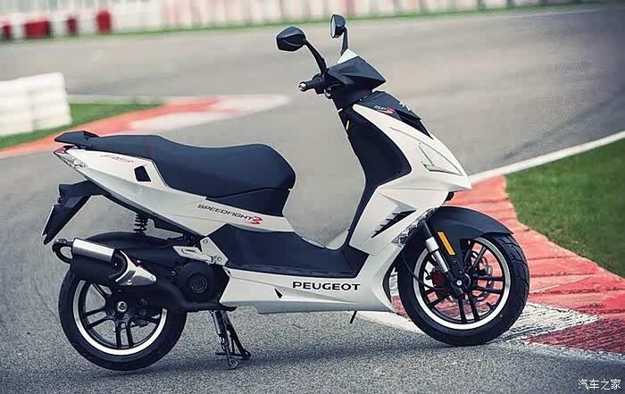 各位谈谈标致sf3踏板怎么样?