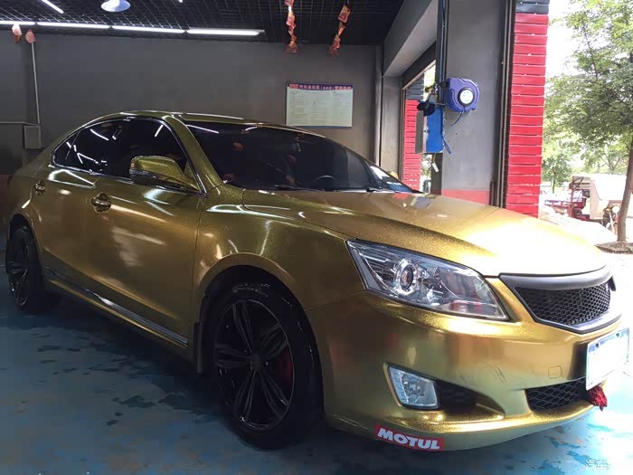 长安睿骋轮毂轮胎升级改装丘北汽车总动员专属