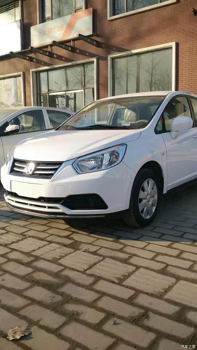 启辰r50自动挡65800,这价格可以嘛?