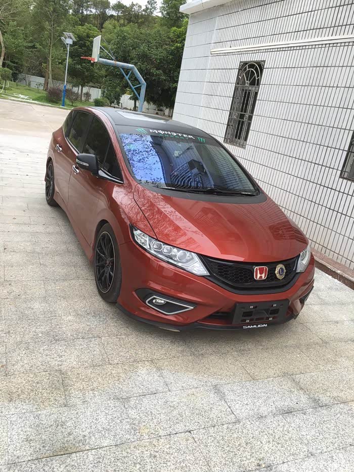 【图】出18轮毂 9新 2000不包邮_杰德论坛_汽车之家论坛