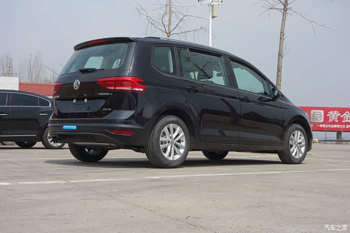 坐火车去提车途安l黑色手舒简单作业