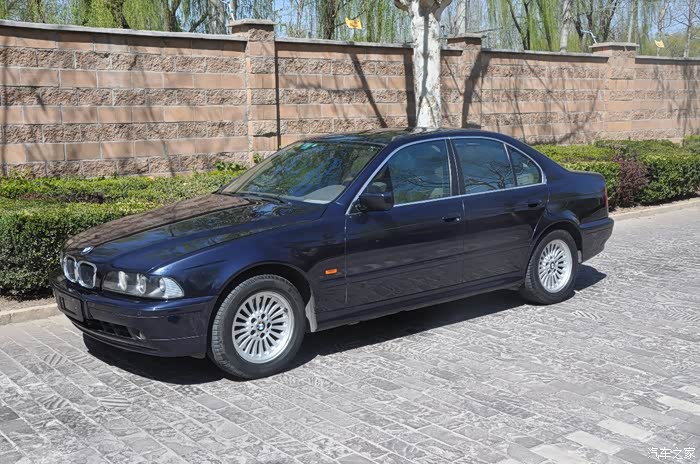 京a8第四代宝马530i落户甘肃兰州】_宝马5系论坛_汽车之家论坛