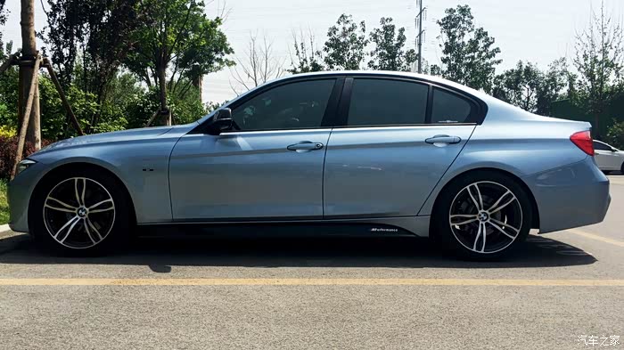 【图】百改降为先,版主吉祥出个自用的hr蓝簧(已出)_宝马3系论坛_汽车