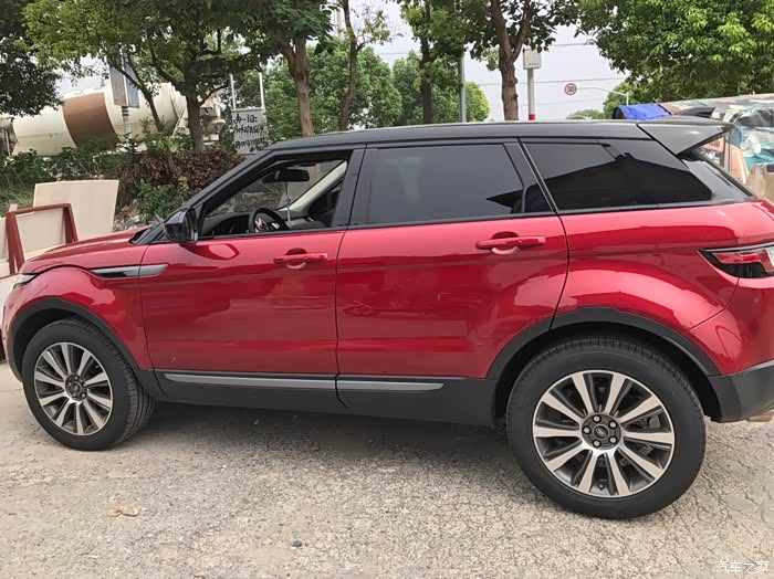 【图】去提车楼!_哈弗m6论坛_汽车之家论坛