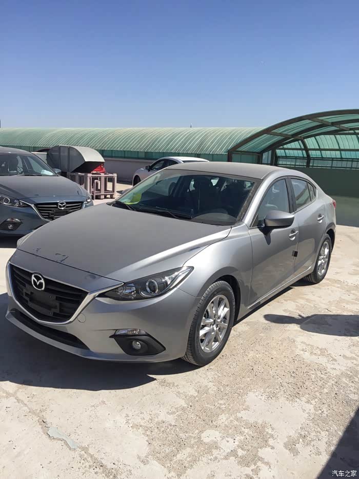 能精最好._马自达3 昂克赛拉论坛_汽车之家论坛