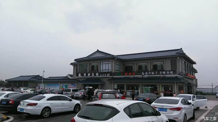 2016五一小长假:魂飞梦绕上海滩,小家碧玉扬州