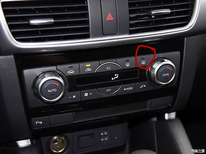 2016轩逸信仰 2016/05/06 20:45:16 发表在 板凳  后风挡加热是哪个键