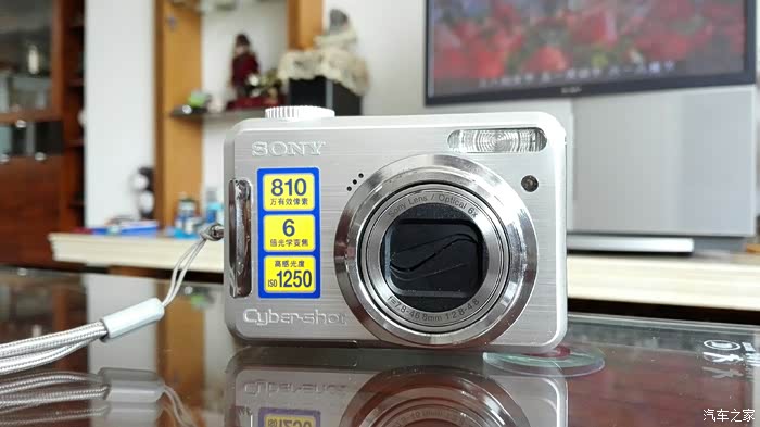索尼s800隆重登场了!看着还不错吧!