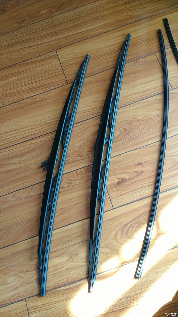 307换雨刮器胶条