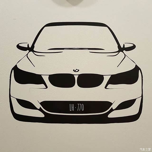 【图】汽车之家默认头像新玩 e60素材_宝马5系论坛_汽车之家论坛