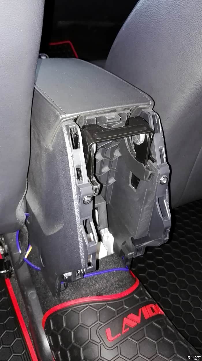 朗行扶手箱短的终极解决攻略