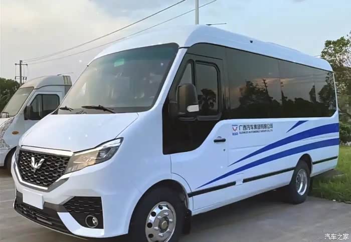 五菱s300实车曝光,外观很帅气