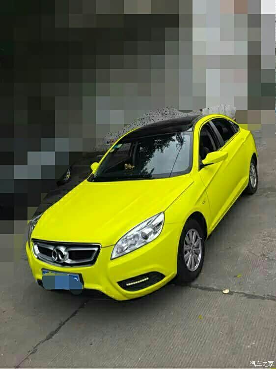 北汽绅宝改装车汇总厉害了我的哥