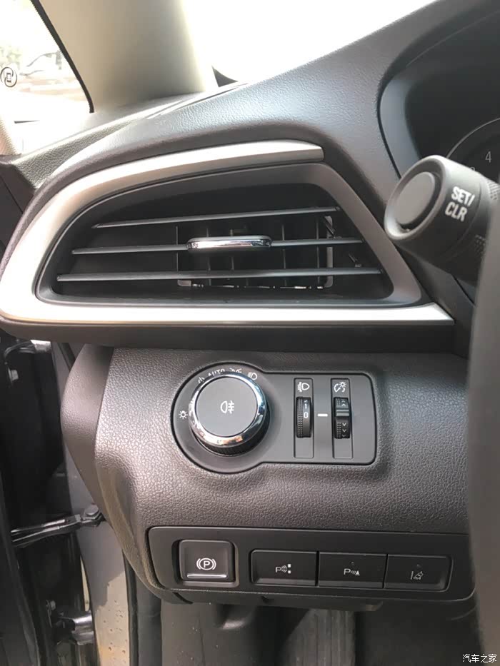 【图】gl6来了我可以装下一个家,提车作业申精_别克gl6论坛_汽车之家