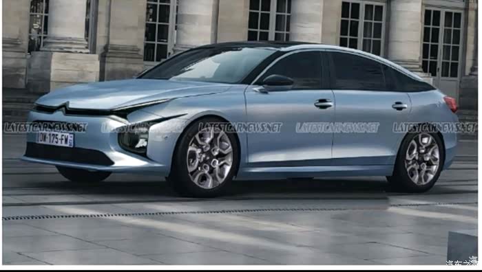 968 | 回复: 9 雪铁龙c5论坛 e43,这张图有内味了沙发发表于 2021-3