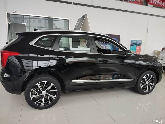 【图】初恋的那些小事_哈弗h2论坛_汽车之家论坛