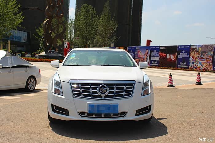求老大给个精!_凯迪拉克xts论坛_汽车之家论坛
