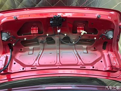 13款小红科自己动手加装后备箱逃生拉环_科鲁兹论坛_手机汽车之家