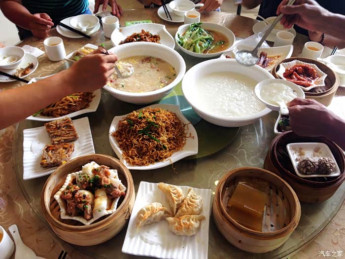 论坛报道十一和你在一起510粤西小桂林阳春春湾随意行记