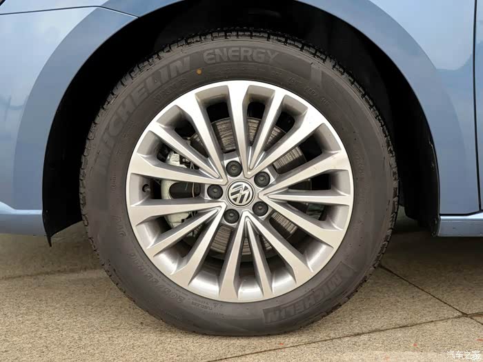 【图】朗逸16寸配什么轮毂好看_朗逸论坛_汽车之家论坛