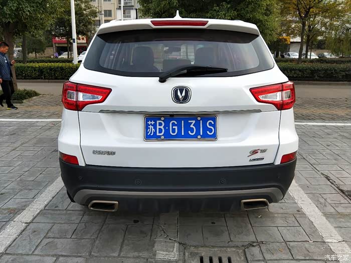 【图】【无锡cs75车友会】长途自驾游沭阳圆觉禅林_长安cs75论坛_汽车