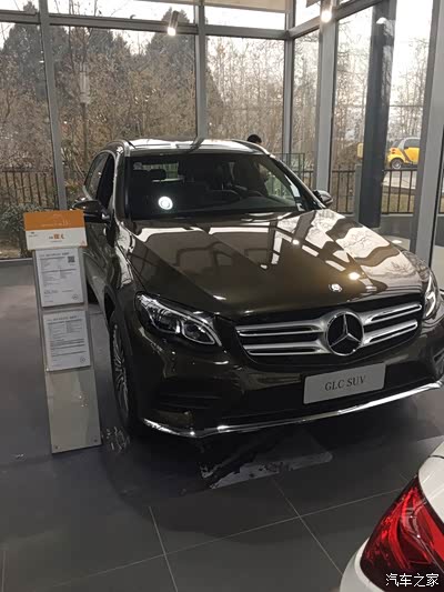 为毛论坛上没人订水晶棕_奔驰glc论坛_手机汽车之家
