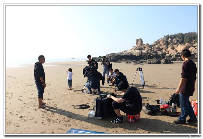 【图】#十年百万,瑞虎拾光#--《你是我的眼》拍摄花絮_瑞虎3论坛_汽车