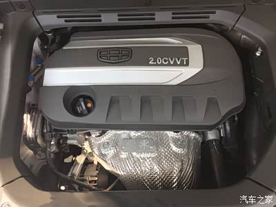 jld-4g20  2.0l发动机