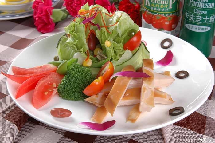 【你好2021】新年快乐牛年大吉美味荟萃熊掌红烧