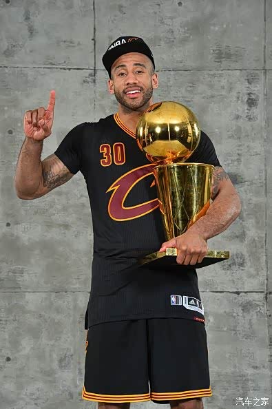 邓台琼斯——征战多年的老将