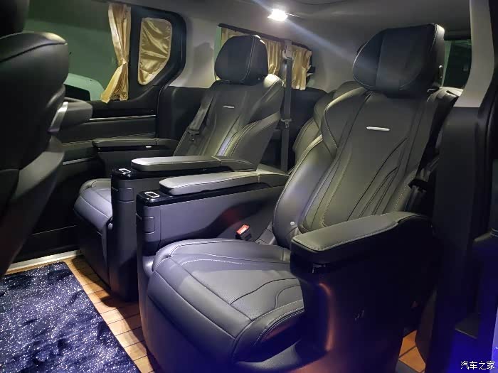 【图】g20智尊版提车记_上汽大通maxus g20论坛_汽车之家论坛