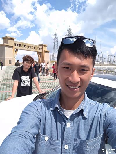 石家庄哥仨说走就走草原天路游记!(外加提车作业)