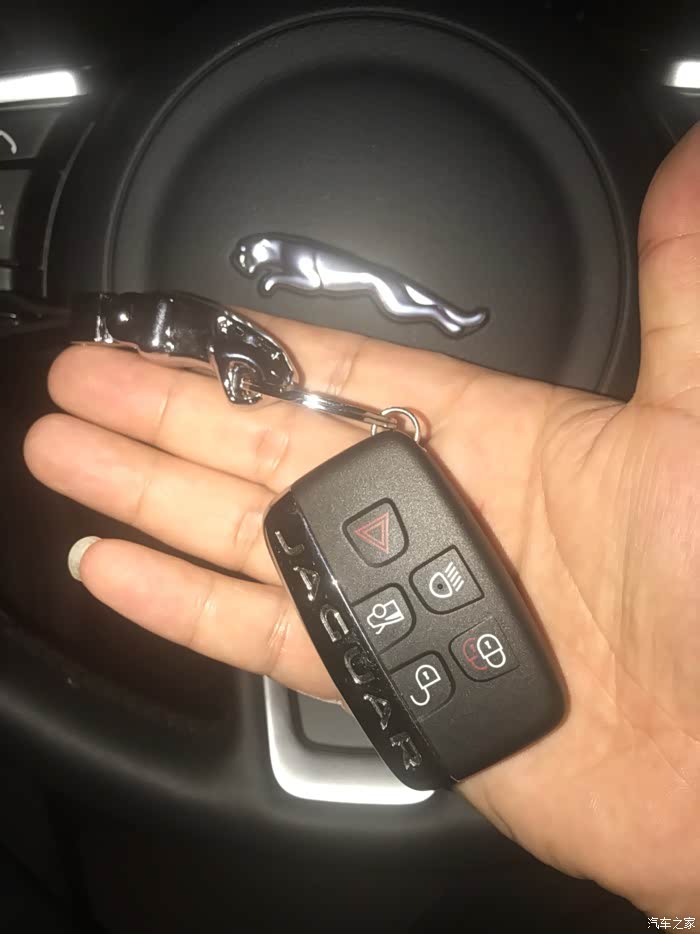 帮老婆写的提车作业