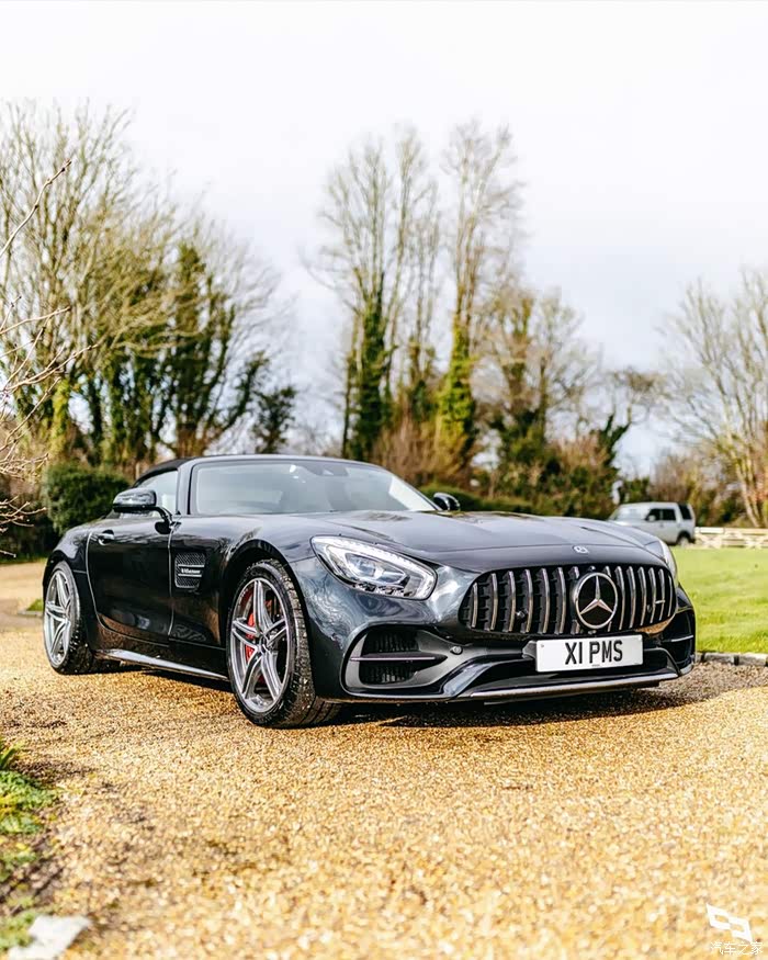 【图】mercedes benz amg_奔驰amg论坛_汽车之家论坛