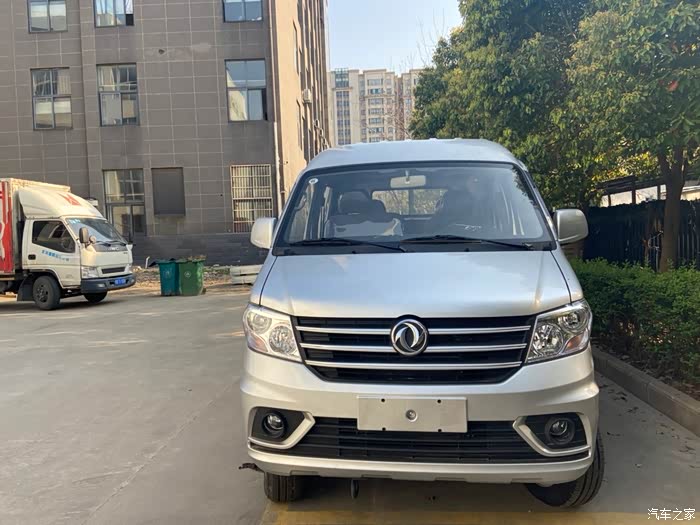 2021-3-26 16:52:19 |来自 汽车之家iphone版 喜提赚钱神器小货车一台