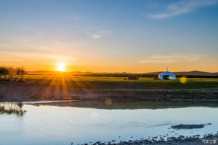 【风光】--堆栈出那些眼睛看不见的风景