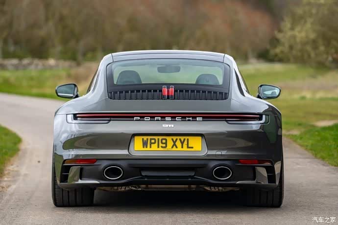 porsche911992漂亮极了喜欢了