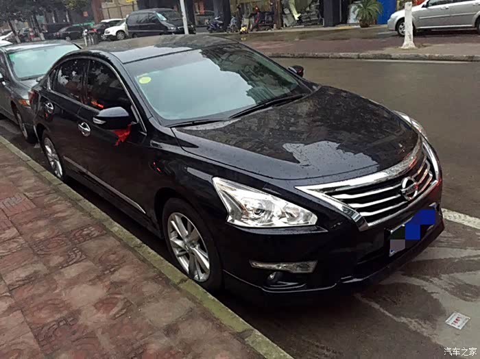 没人想过认认真真地改一改大家手中的l33天籁吗?