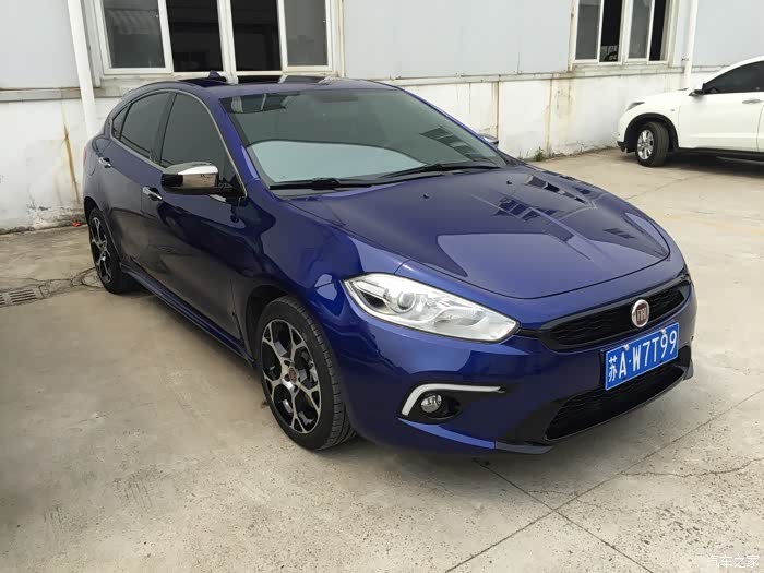 【图】运动蓝月求认证_致悦论坛_汽车之家论坛