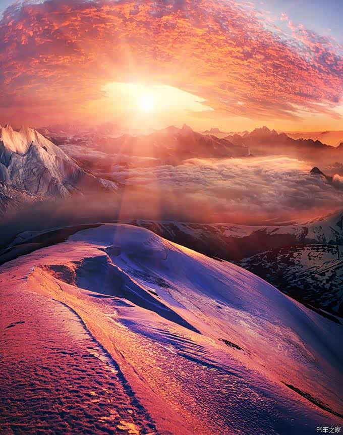 人生一如凝望着无言的风景总是说不出的感觉最扎人