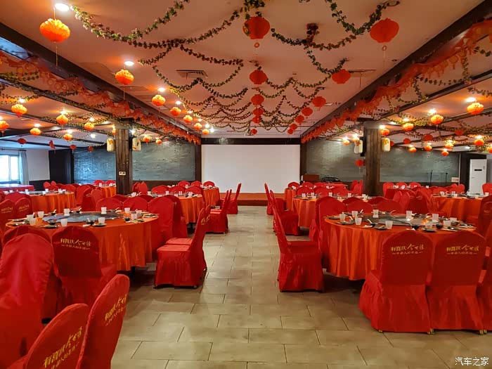 【你好2021】【上海嘉际车友会】吉利年 嘉际车 吉家宴